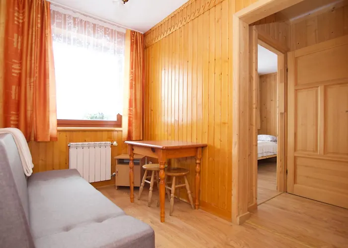 Budzowa 2b 3* Murzasichle