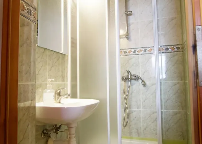 Affittacamere Budzowa 2b 3*