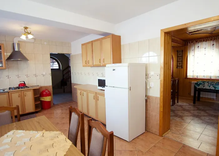 Budzowa 2b Murzasichle