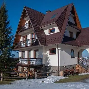 Budzowa 2b Murzasichle