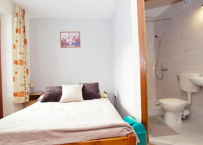 Budzowa 2b Affittacamere